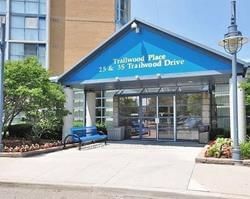 503 - 25 Trailwood Drive