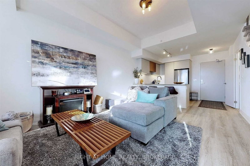 104 - 30 Gibbs Rd, Toronto, M9B 0E4 | Image 2