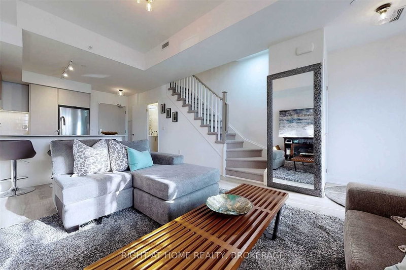 104 - 30 Gibbs Rd, Toronto, M9B 0E4 | Image 3