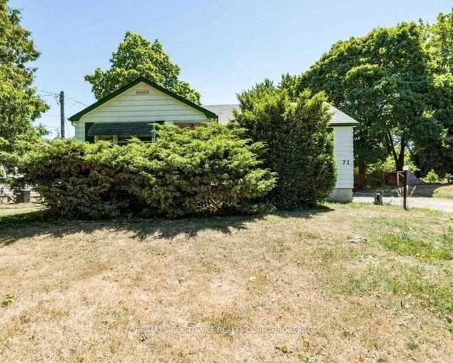 3 - 71 Thomas Street