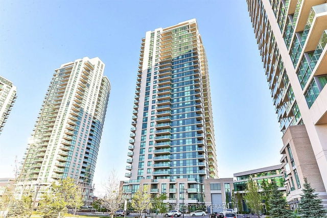 808 - 225 Sherway Gardens Road