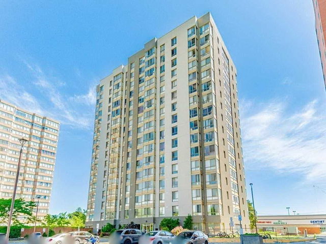 #208 - 2470 Eglinton Avenue