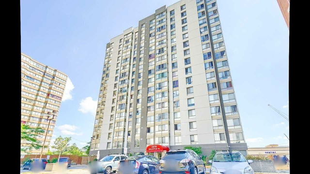 #208 - 2470 Eglinton Avenue