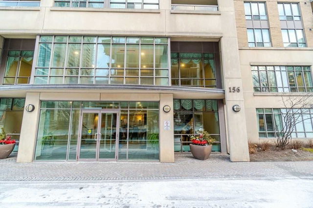 503 - 156 Enfield Place