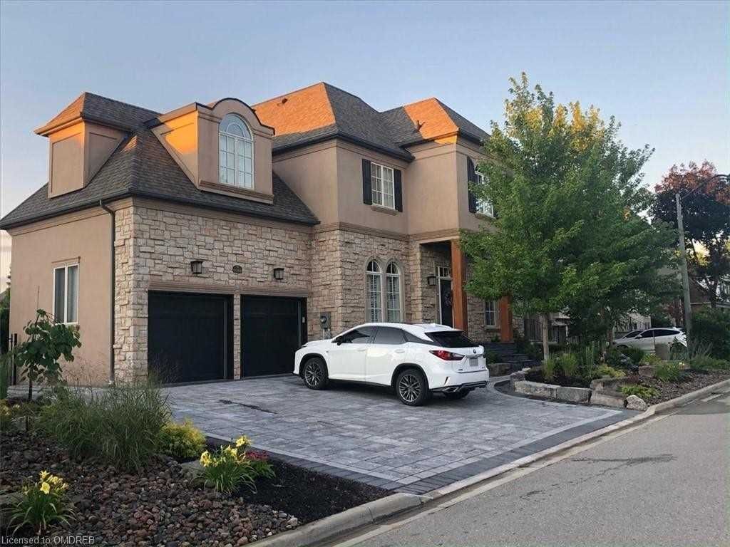 Detached House sold at 2260 Hampstead Road, Oakville, River Oaks, L6H 6Y8 - MLS: W5930259