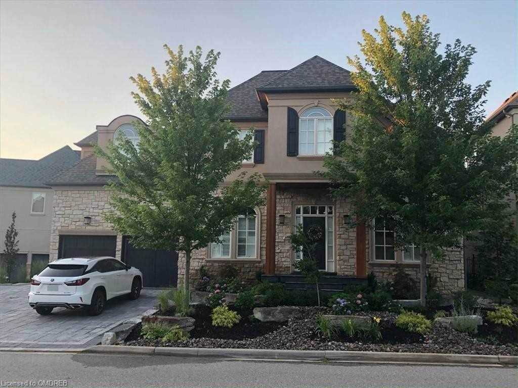 Detached House sold at 2260 Hampstead Road, Oakville, River Oaks, L6H 6Y8 - MLS: W5930259