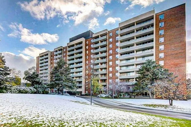 603 - 9 Four Winds Drive