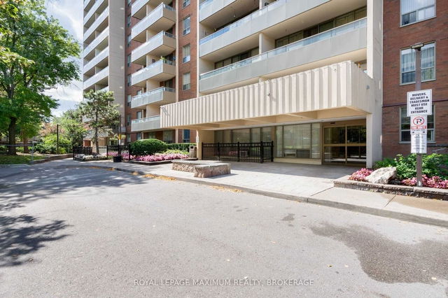 603 - 9 Four Winds Drive