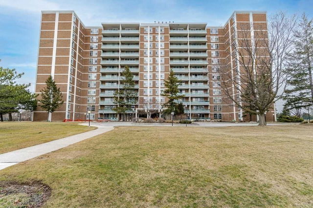 501 - 44 Longbourne Drive