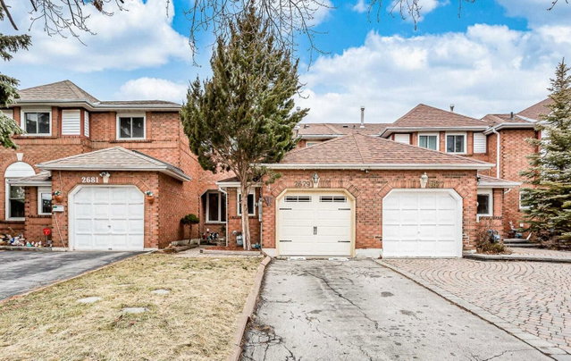 2679 Lindholm Crescent, Mississauga | Sold, W5932105 | Condos.ca