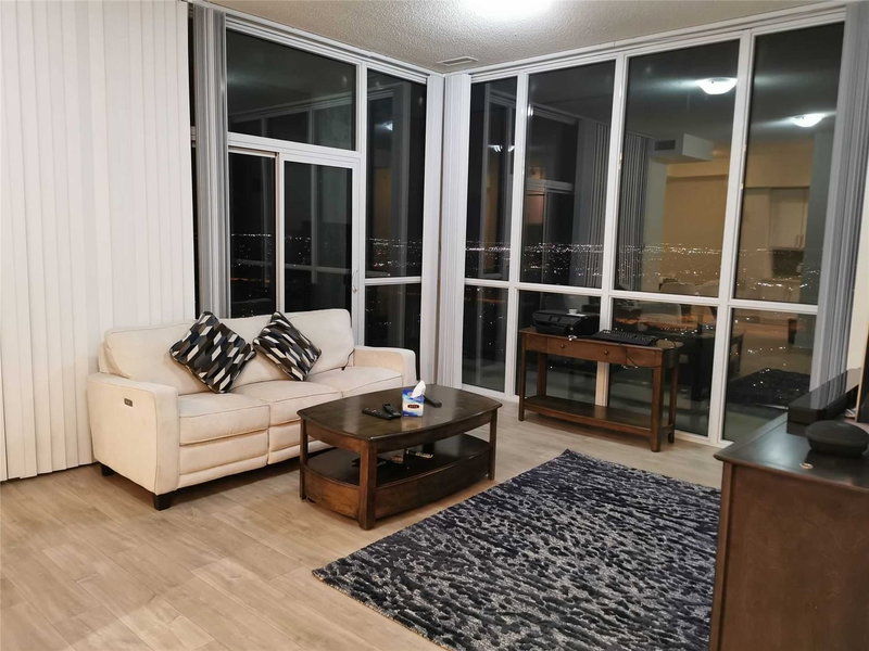 4604 - 3975 Grand Park Dr, Mississauga, L5B 0K4 | Image 3