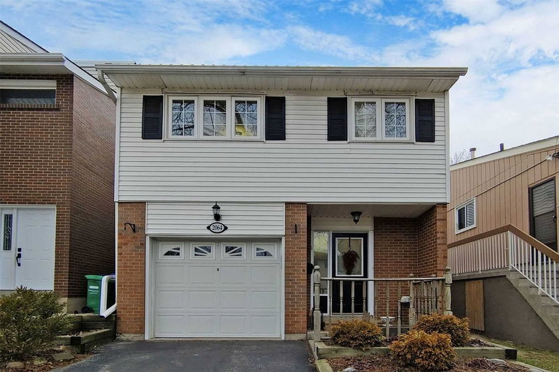 2064 Millway Gate, Mississauga, L5L 1R3 | Image 3