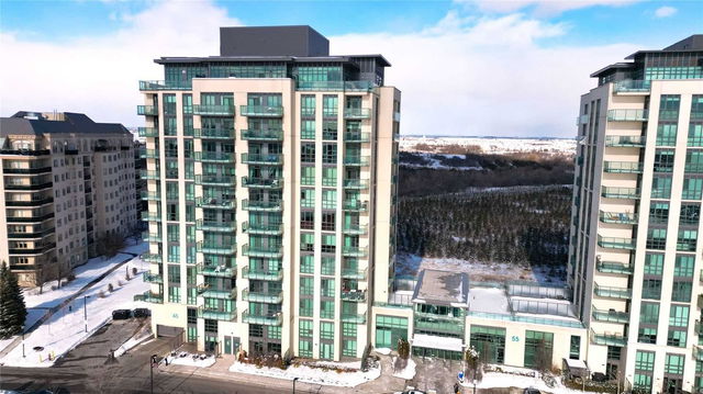 509 - 45 Yorkland Boulevard