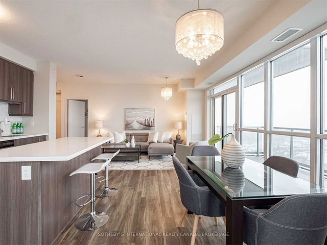 #1301 - 2081 Fairview Street