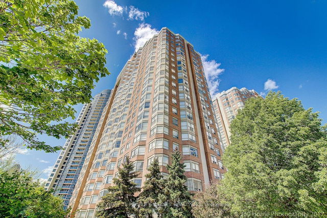 1601 - 335 Webb Drive