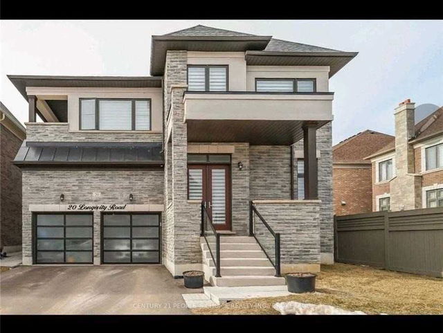 20 Longevity Road