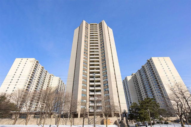 2607 - 380 Dixon Road