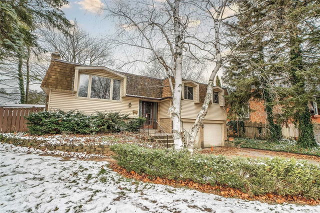 3441 Rubens Court