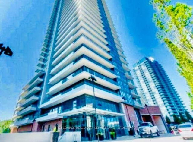 601 - 10 Park Lawn Road