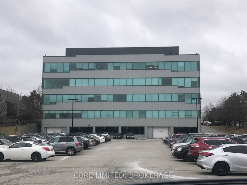 301 - 6790 Century Ave, Mississauga, L5N 2V8 | Image 3