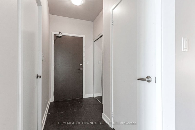 706 - 4065 Brickstone Mews, Mississauga, L5B 0G3 | Image 3