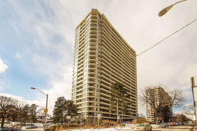 1902 - 50 Quebec Avenue