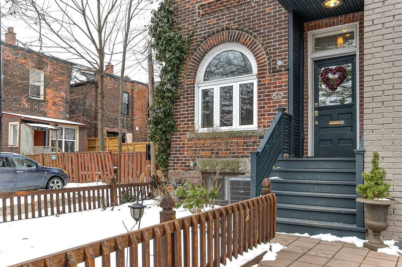 50 Gwynne Ave, Toronto, M6K 2C4 | Image 3