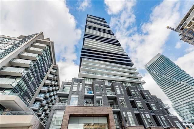 2102 - 56 Annie Craig Drive