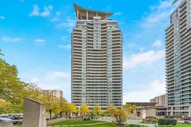 1409 - 1 Elm Drive