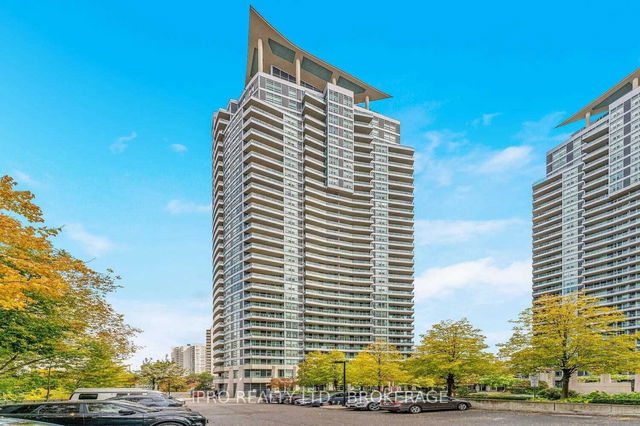 1409 - 1 Elm Drive