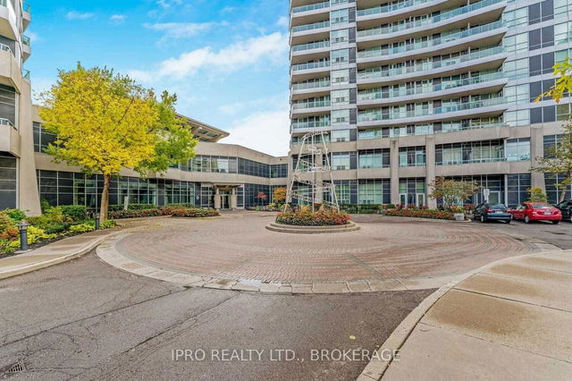 1409 - 1 Elm Drive