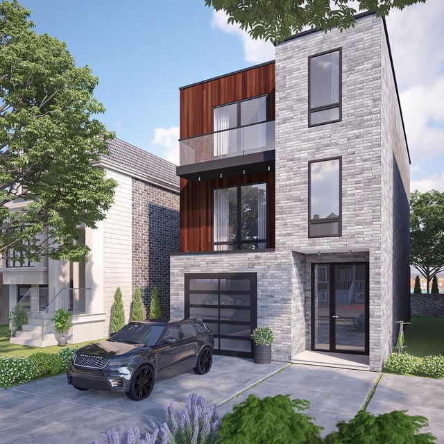 180 Lake Shore Drive