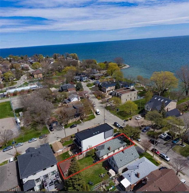 180 Lake Shore Drive