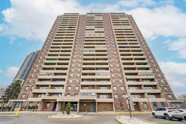 2108 - 3390 Weston Road