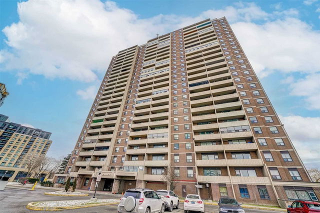 2108 - 3390 Weston Road