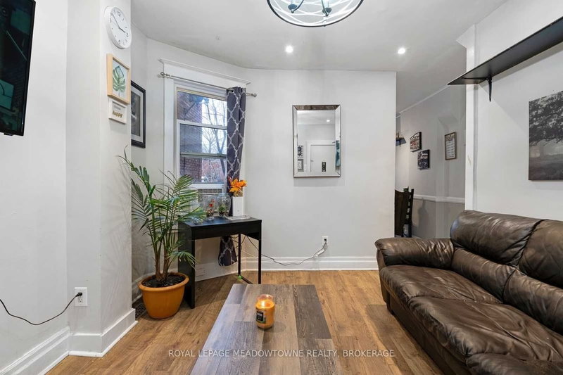 1259 Davenport Rd, Toronto, M6H 2H2 | Image 3