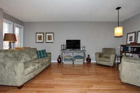 Semi-Detached House leased at 6119 Clover Ridge Crescent, Mississauga, Lisgar, L5N 7B2 - MLS: W5936403