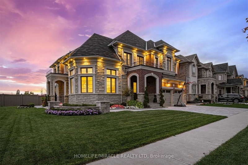 29 Chiming Rd, Brampton, L6P 4E1 | Image 2