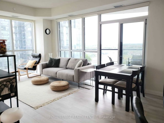 1314 - 35 Watergarden Drive