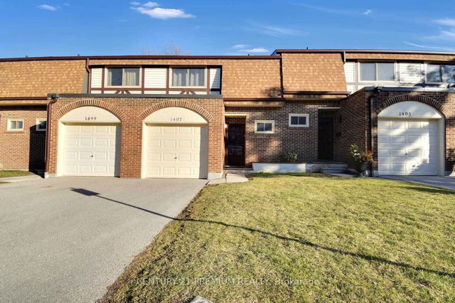 #33 - 1497 Ester Drive