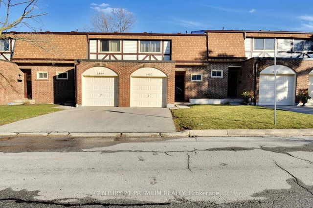#33 - 1497 Ester Drive