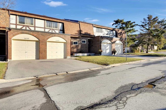 #33 - 1497 Ester Drive