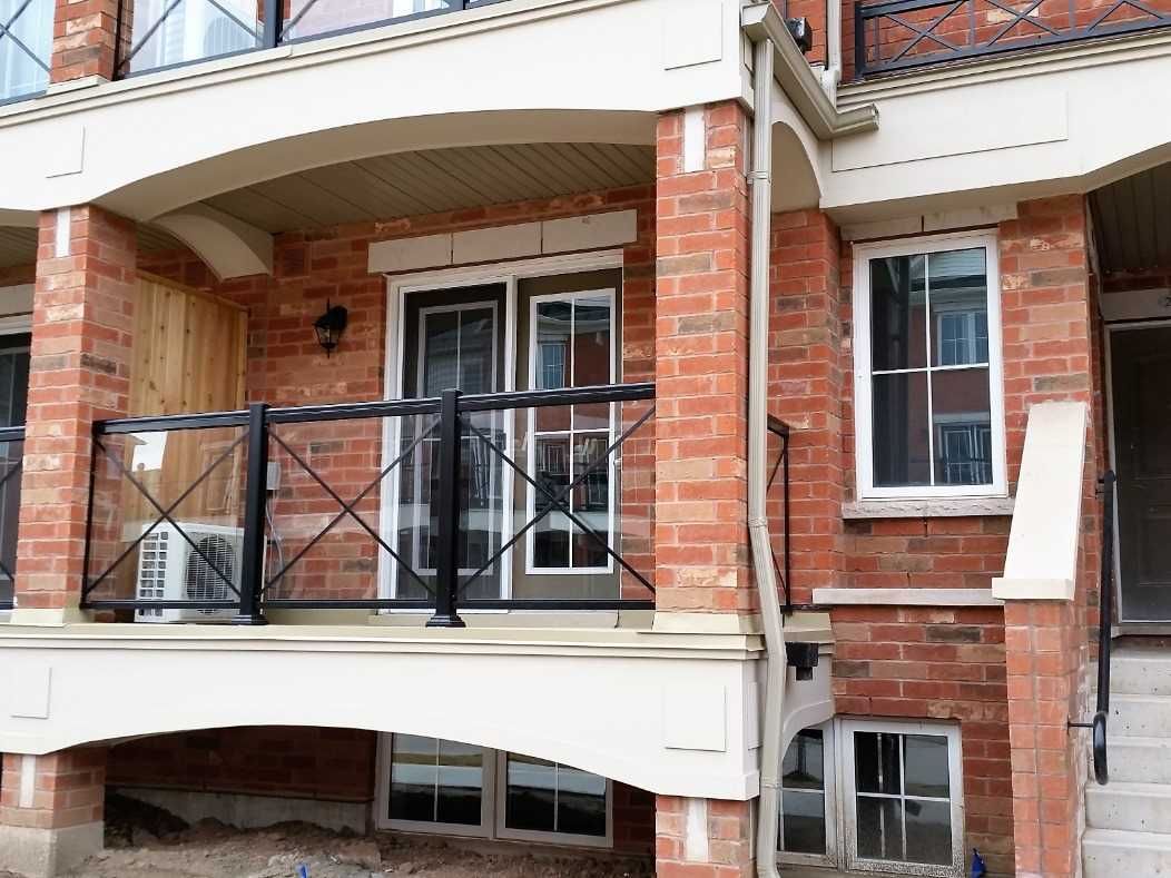 Townhouse leased at 26-2500 Post Road, Oakville, River Oaks, L6H 0K1 - MLS: W5937363