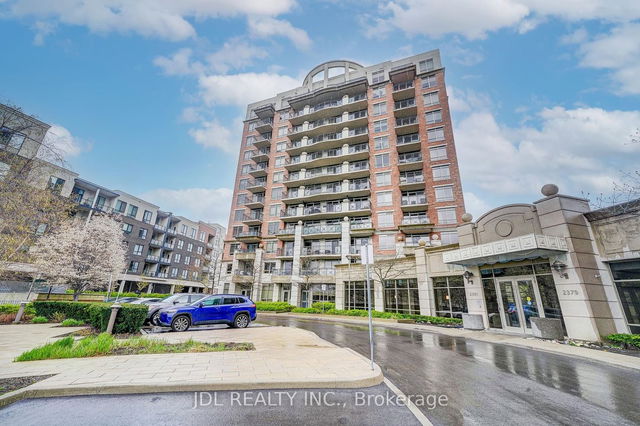 312 - 2391 Central Park Drive