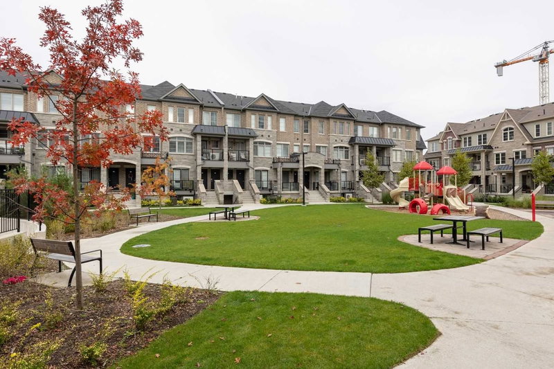 156 - 200 Veterans Dr, Brampton, L7A 4S6 | Image 2