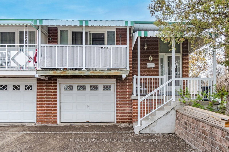 1 Futura Dr, Toronto, M3N 2L6 | Image 2