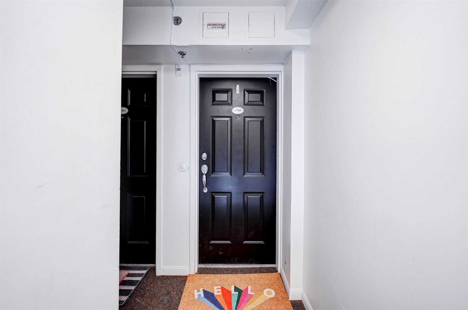 Townhouse leased at 1705-80 Joe Shuster Way, Toronto, Trinity-Bellwoods, M6K 1Y5 - MLS: W5939863