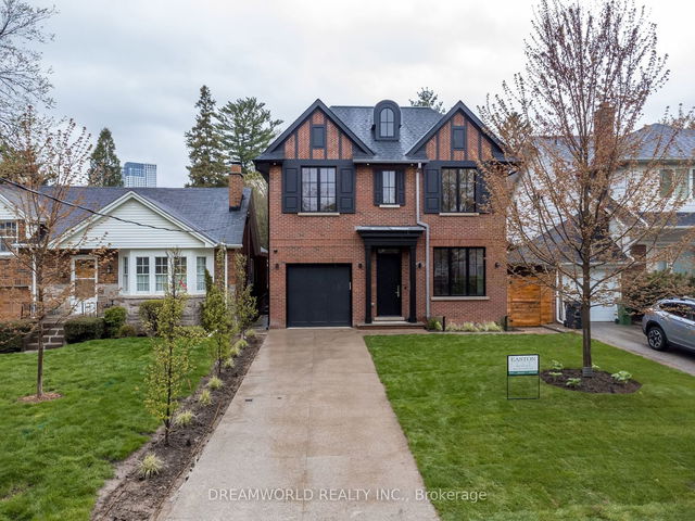 6 Belvale Avenue