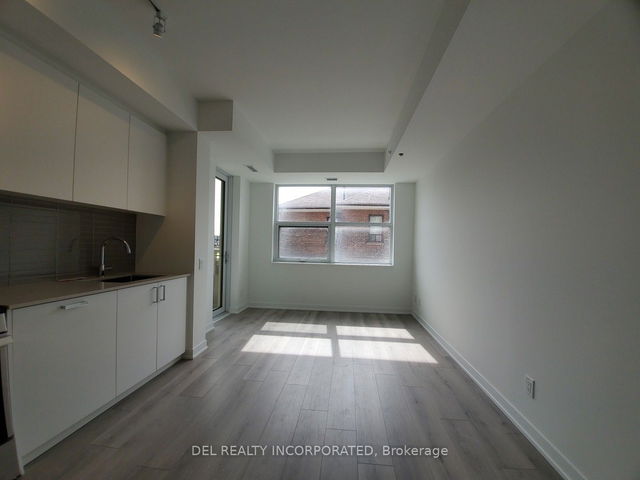 208 - 1791 St. Claire Avenue