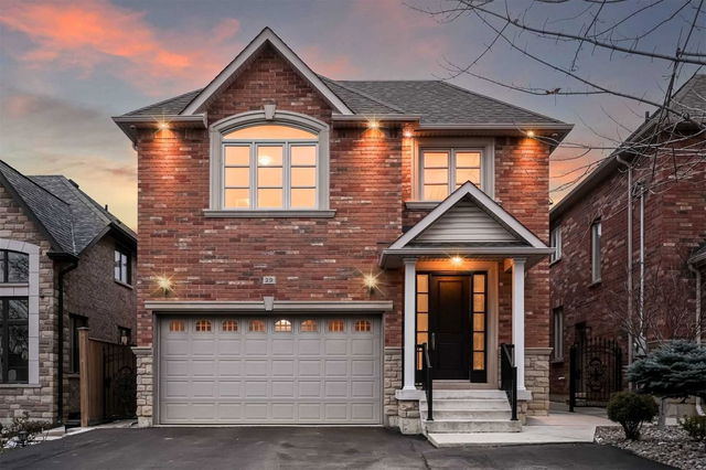 29 Highview Avenue